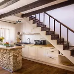 Casa Rustica 1838 Vikendica