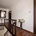 Casa Rustica 1838 Vikendica *