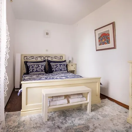 Casa Rustica 1838 別荘 Sovinjak