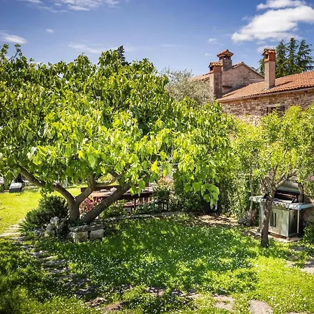 Casa Rustica 1838 Sovinjak