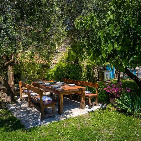 Dom wakacyjny Casa Rustica 1838 *