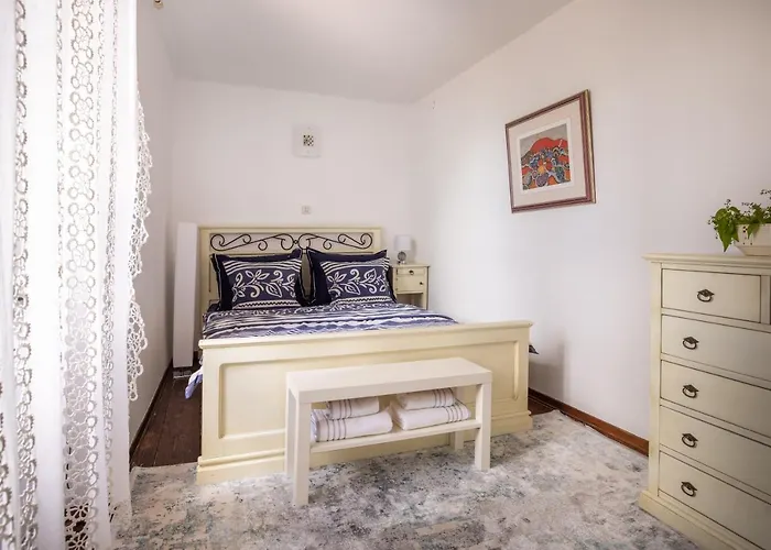 Casa Rustica 1838 Holiday home Sovinjak