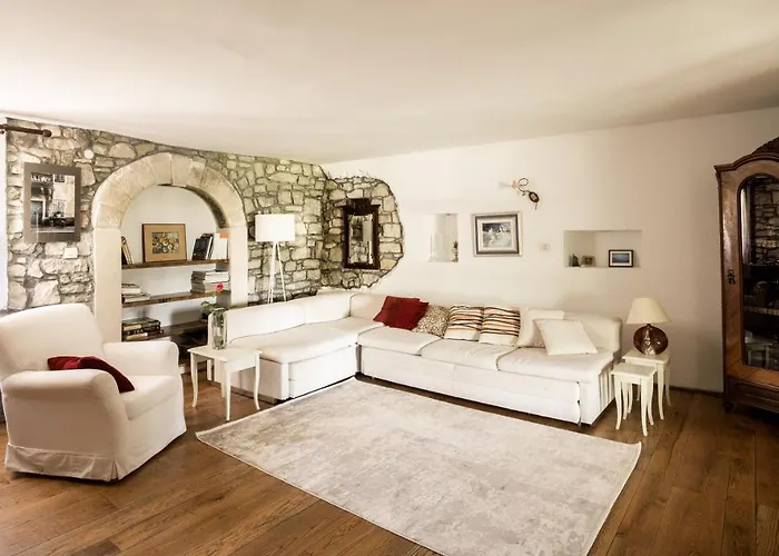 Casa Rustica 1838 * Sovinjak