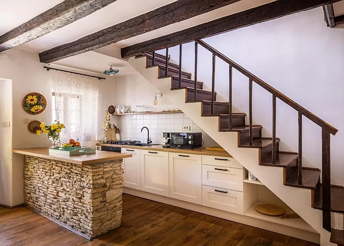 Casa Rustica 1838 Holiday home