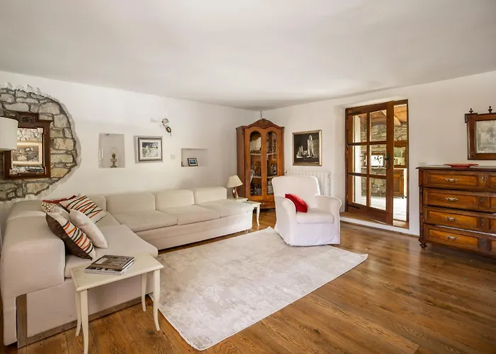 Holiday home Casa Rustica 1838