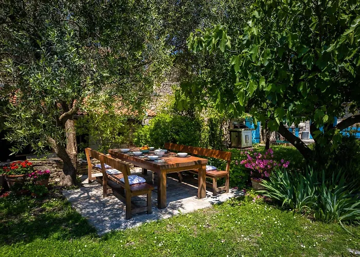 Holiday home Casa Rustica 1838 *