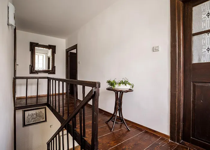 Casa Rustica 1838 Holiday home *