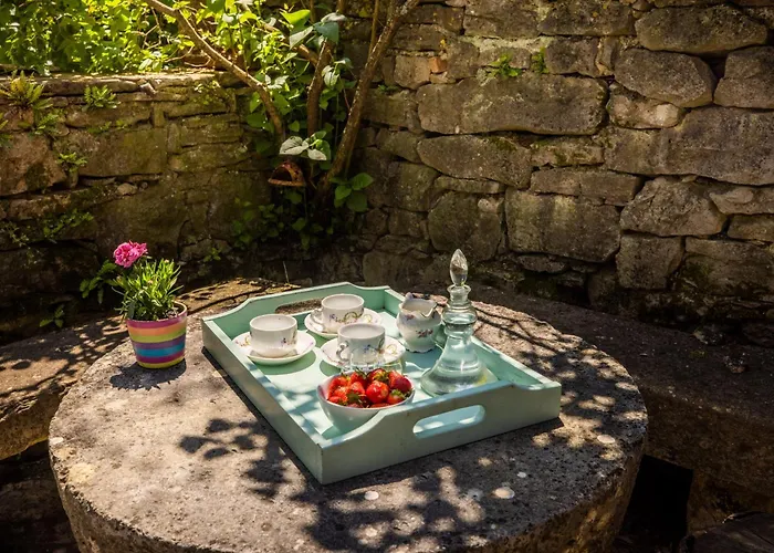 Casa Rustica 1838 Holiday home *