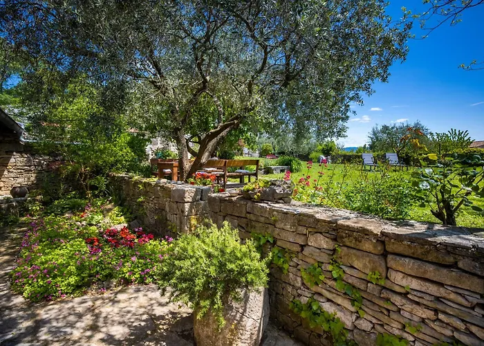 Casa Rustica 1838 Holiday home *