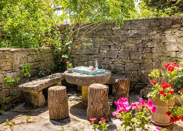 Holiday home Casa Rustica 1838