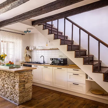 Casa Rustica 1838 Holiday home