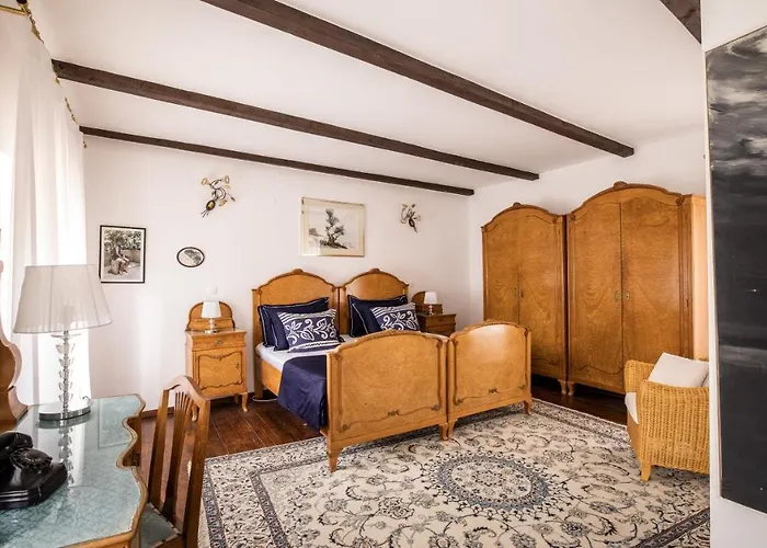 Dom wakacyjny Casa Rustica 1838 Sovinjak